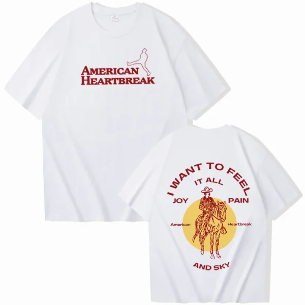 American Heartbreak Shirt