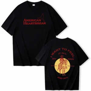 American Heartbreak Shirt